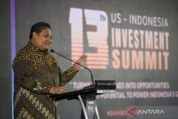 Airlangga: negosiasi tarif AS masuki tahap final